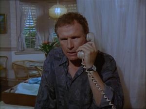 Wayne Rogers