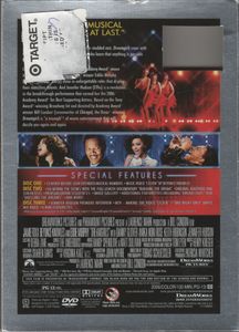 Dreamgirls: 3-Disc Exclusive Engagement