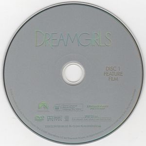 Dreamgirls: 3-Disc Exclusive Engagement