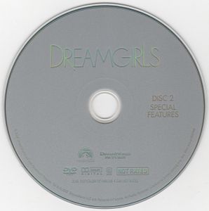 Dreamgirls: 3-Disc Exclusive Engagement