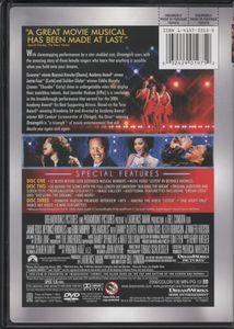 Dreamgirls: 3-Disc Exclusive Engagement