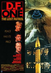 Delta Force One The Lost Patrol