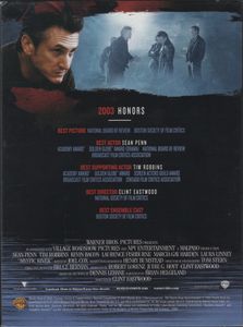 Mystic River