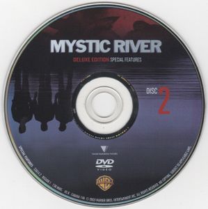Mystic River