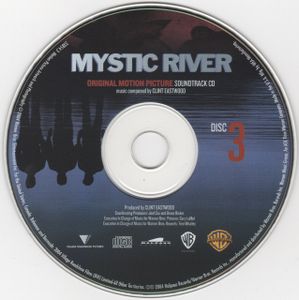 Mystic River