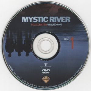 Mystic River