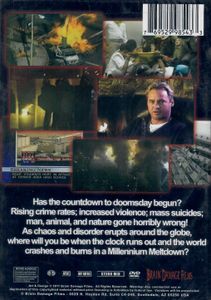 Millennium Meltdown