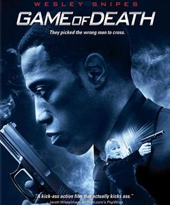 Game of Death