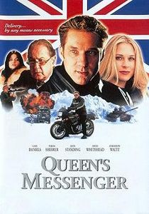 Queen's Messenger