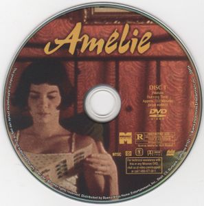Amélie