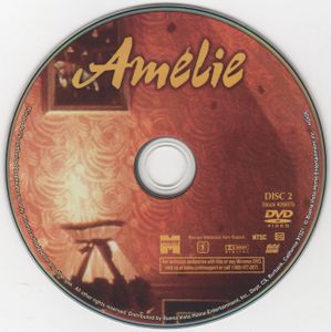 Amélie