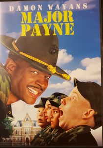 Major Payne