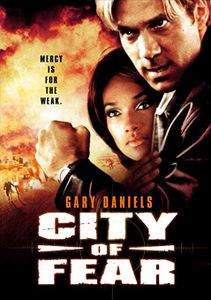 City of Fear