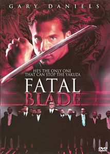 Fatal Blade