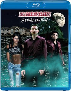 Dr Liebenstein Special Edition
