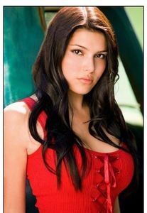 Mia Doran