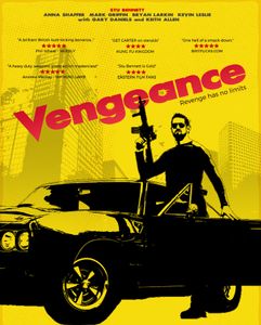 Vengeance