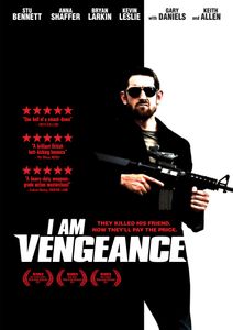Vengeance