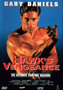 Hawk's Vengence