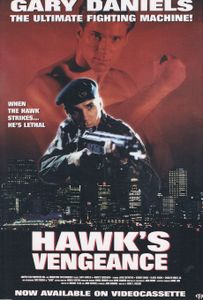 Hawk's Vengence