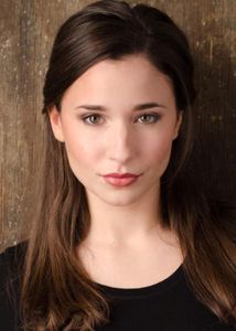 Claire Coppi