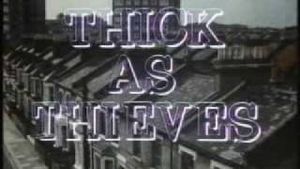 Thick As Thieves