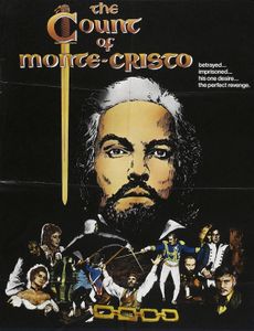 The Count Of Monte Cristo