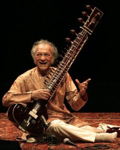 Ravi Shankar