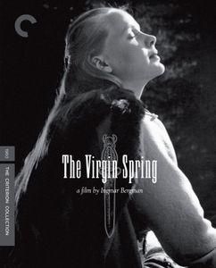 The Virgin Spring