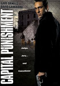 Capital Punishment