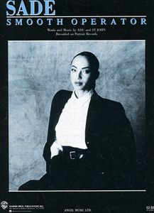 Sade: Smooth Operator - Red Eye