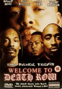 Welcome To Death Row