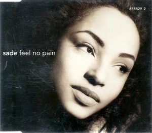 Sade: Feel No Pain