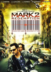 The Mark 2: Redemption
