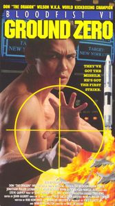 Bloodfist VI: Ground Zero