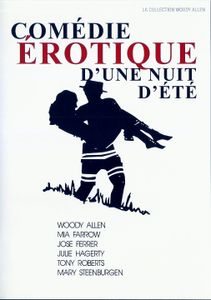 Comédie Erotique D'une Nuit D'été