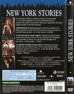 New York Stories