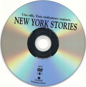 New York Stories