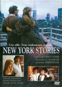 New York Stories