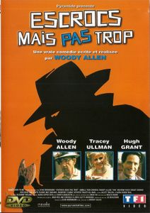 Escrocs Mais Pas Trop