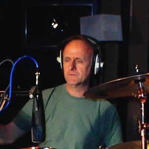 Martin Ditcham