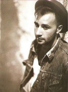 Paul Denman