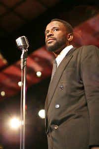 Leroy Osbourne