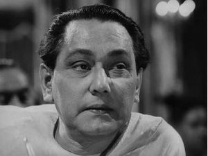 Chhabi Biswas