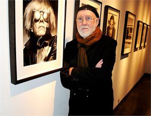Albert Watson (2)