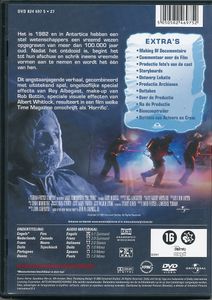 The Thing