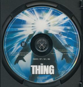 The Thing