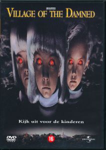 Village of the Damned