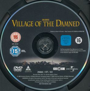 Village of the Damned