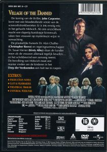 Village of the Damned